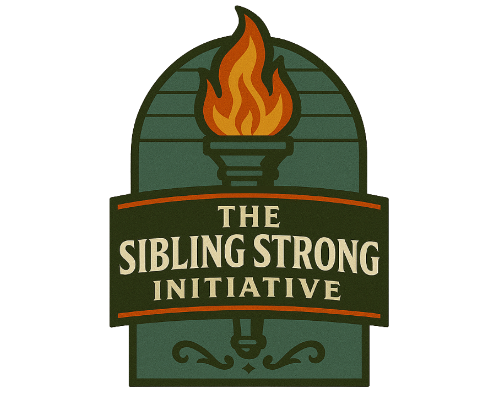 Sibling Strong Initiative